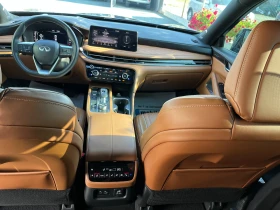Infiniti QX60 3.5i-Autograph | Mobile.bg � ����� ������ 12
