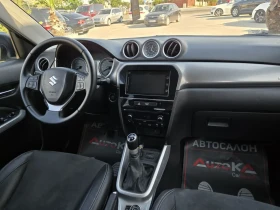 Suzuki Vitara 1.6DDIS-120��= ALL GRIP= DISTRONIC= �������= KEYLE | Mobile.bg � ����� ������ 13