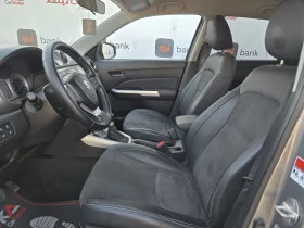 Suzuki Vitara 1.6DDIS-120��= ALL GRIP= DISTRONIC= �������= KEYLE | Mobile.bg � ����� ������ 7