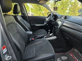 Suzuki Vitara 1.6DDIS-120��= ALL GRIP= DISTRONIC= �������= KEYLE | Mobile.bg � ����� ������ 15
