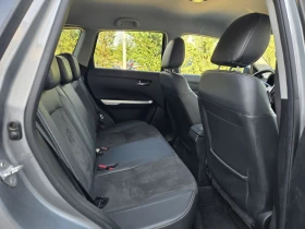 Suzuki Vitara 1.6DDIS-120��= ALL GRIP= DISTRONIC= �������= KEYLE | Mobile.bg � ����� ������ 14