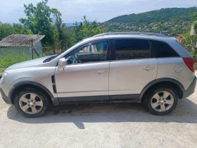 Opel Antara 2.4i 4x4