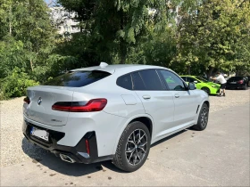 BMW X4 2.0D M-PACKET  NAVI PODGREV - 41000 € - 43674945 7