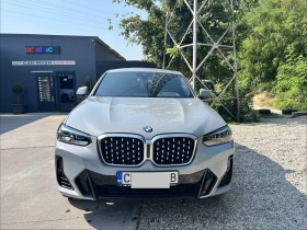 BMW X4 2.0D M-PACKET  NAVI PODGREV