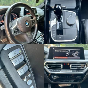 BMW X4 2.0D M-PACKET  NAVI PODGREV - 41000 € - 43674945 14