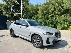 BMW X4 2.0D M-PACKET  NAVI PODGREV - 41000 € - 43674945 2