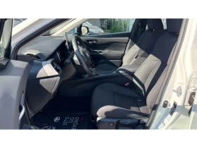 Toyota C-HR 1.8HSD CENTER | Mobile.bg � ����� ������ 12