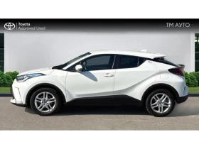 Toyota C-HR 1.8HSD CENTER | Mobile.bg � ����� ������ 3