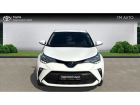 Toyota C-HR 1.8HSD CENTER | Mobile.bg � ����� ������ 5
