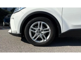 Toyota C-HR 1.8HSD CENTER | Mobile.bg � ����� ������ 16