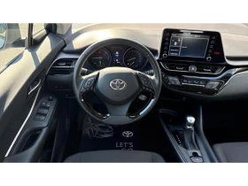 Toyota C-HR 1.8HSD CENTER | Mobile.bg � ����� ������ 9
