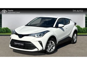 ������ Toyota C-HR