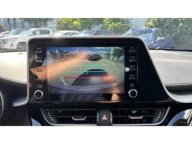 Toyota C-HR 1.8HSD CENTER | Mobile.bg � ����� ������ 15