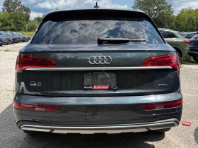 Audi Q5  Komfort / DISTRONIC / CARFAX / ����������  | Mobile.bg � ����� ������ 4