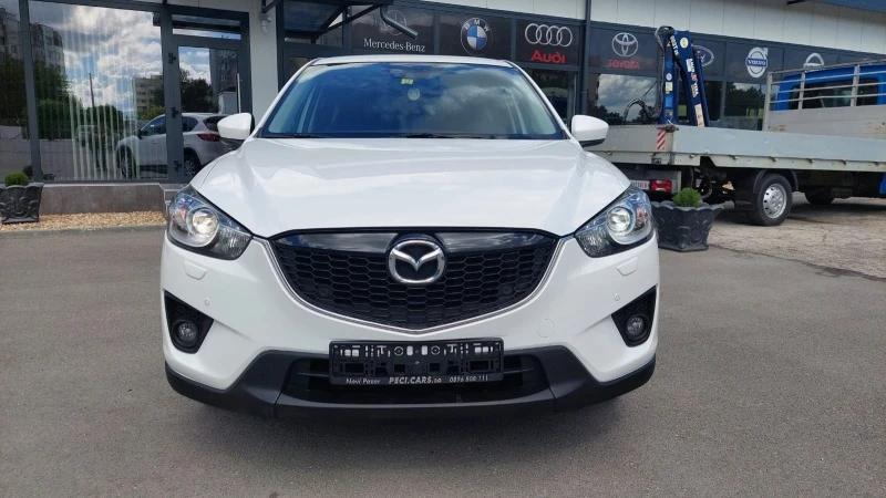 Mazda CX-5 2.0SKYACTIV 4x4-VNOS CH-TOP SUST-SERV IST-LIZING, снимка 2 - Автомобили и джипове - 46007931