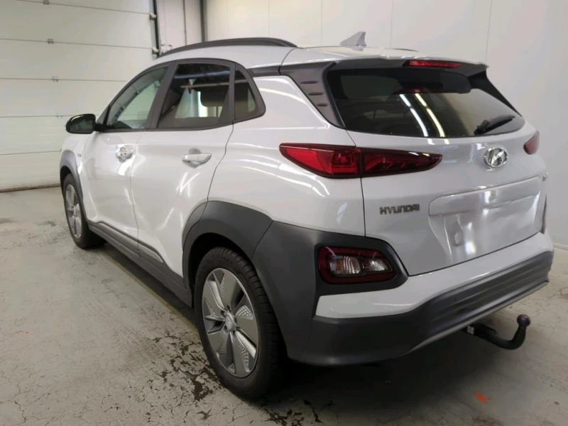 Hyundai Kona 64kWh, снимка 3 - Автомобили и джипове - 48995589