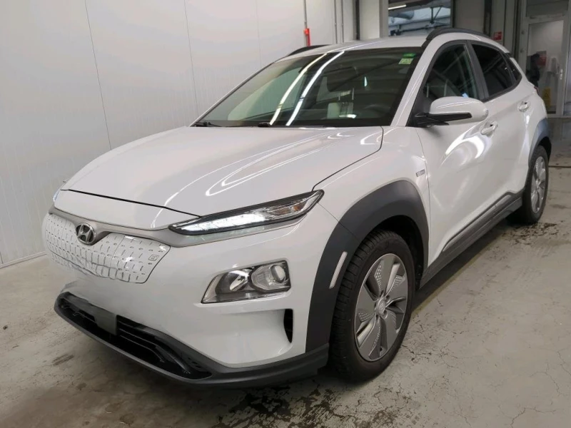 Hyundai Kona 64kWh, снимка 2 - Автомобили и джипове - 48995589