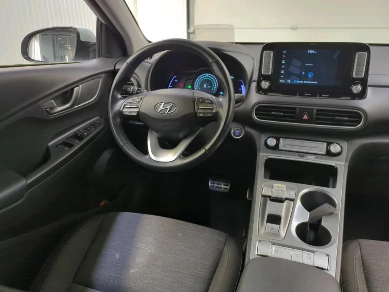 Hyundai Kona 64kWh, снимка 5 - Автомобили и джипове - 48995589