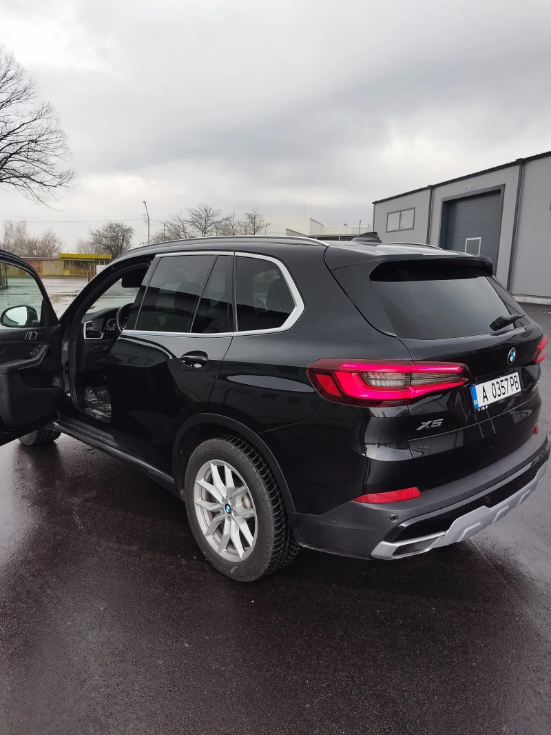 BMW X5, снимка 6 - Автомобили и джипове - 49530507