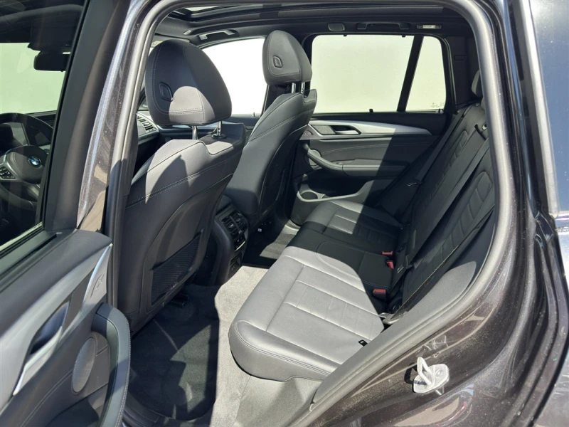 BMW X3 xDrive20d, снимка 10 - Автомобили и джипове - 51618604