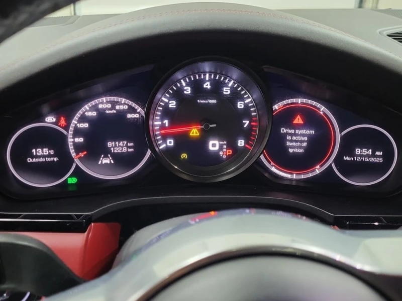 Porsche Cayenne 2019 S * CARFAX * БЕЗ ПЪРВОНАЧАЛНА ВНОСКА, снимка 9 - Автомобили и джипове - 52807776