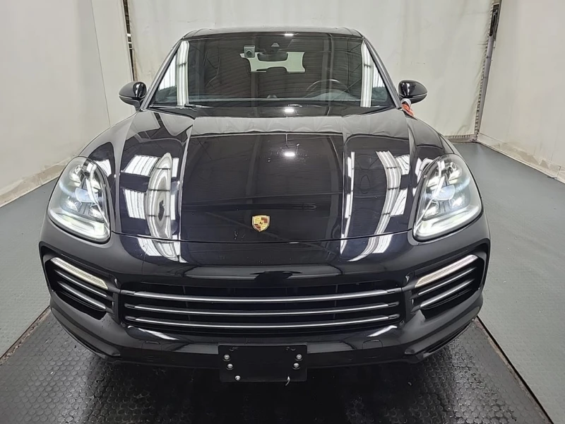 Porsche Cayenne 2019 S * CARFAX * БЕЗ ПЪРВОНАЧАЛНА ВНОСКА, снимка 2 - Автомобили и джипове - 52807776