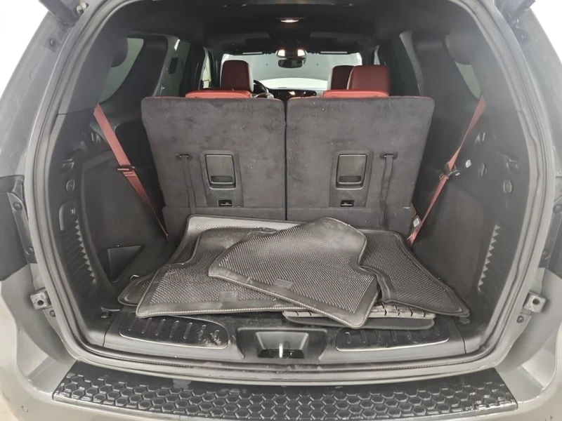 Dodge Durango * SRT 392 PREMIUM * CARFAX * ЦЕНА ДО БГ, снимка 14 - Автомобили и джипове - 52990995
