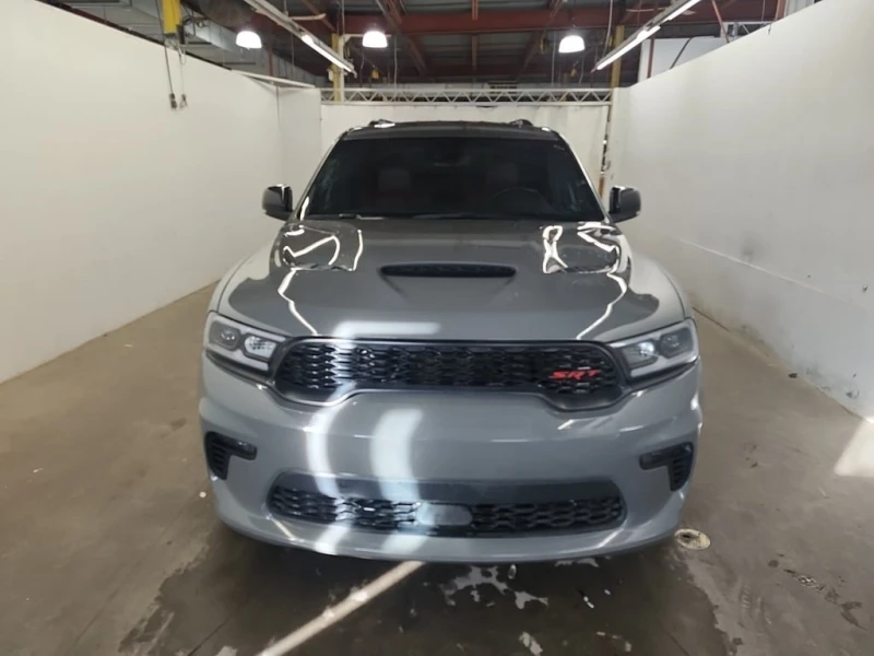Dodge Durango * SRT 392 PREMIUM * CARFAX * ЦЕНА ДО БГ, снимка 2 - Автомобили и джипове - 52990995