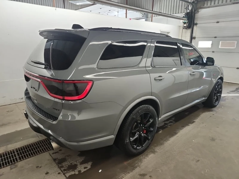 Dodge Durango * SRT 392 PREMIUM * CARFAX * ЦЕНА ДО БГ, снимка 4 - Автомобили и джипове - 52990995