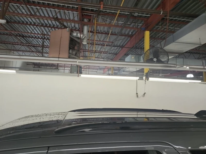 Dodge Durango * SRT 392 PREMIUM * CARFAX * ЦЕНА ДО БГ, снимка 7 - Автомобили и джипове - 52990995