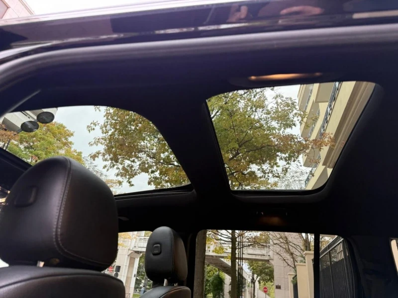 Mercedes-Benz GLB 220d AMG Multibeam 7места, снимка 10 - Автомобили и джипове - 53065368