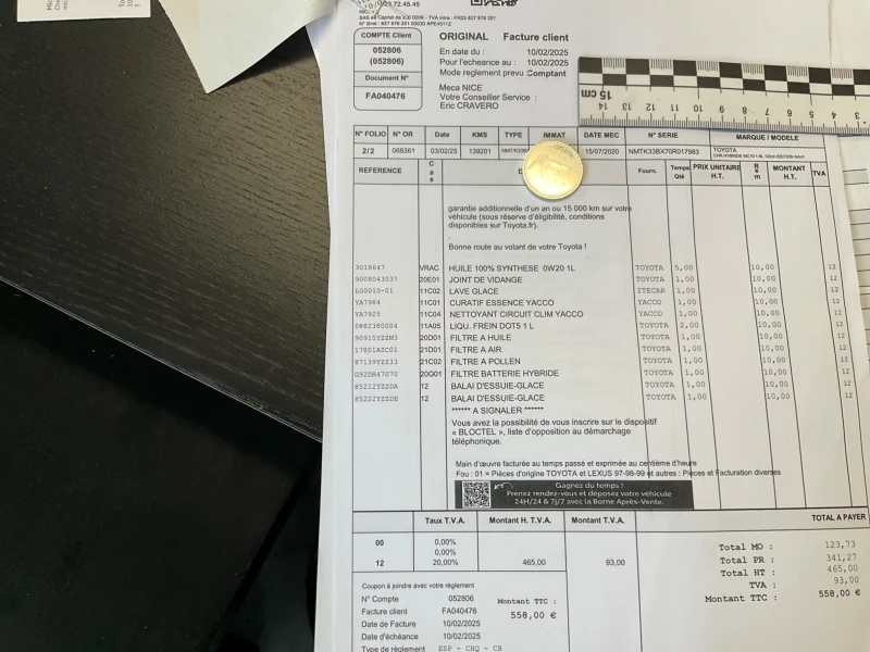 Toyota C-HR Facelift/Hybrid/Гаранция, снимка 16 - Автомобили и джипове - 53110447