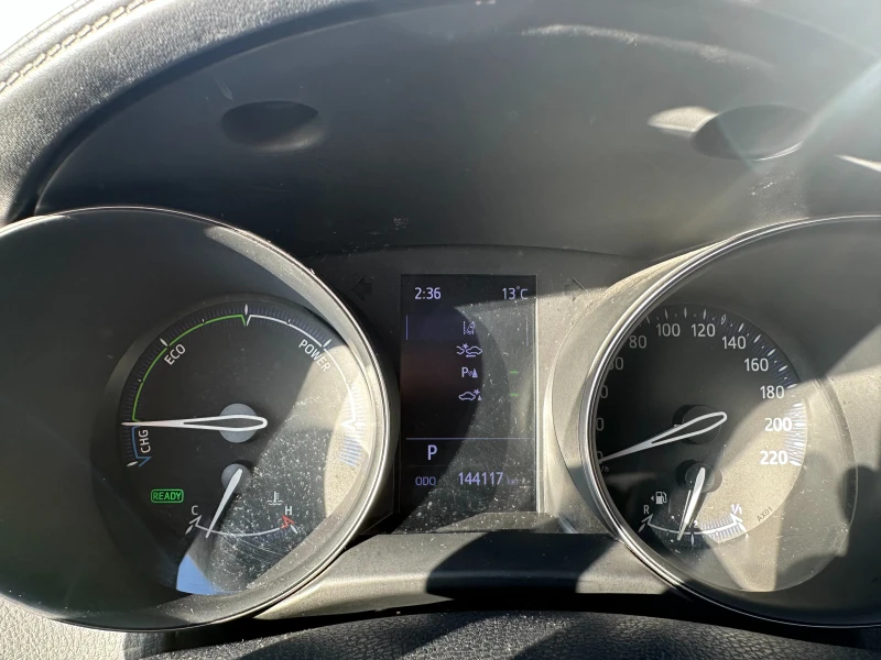 Toyota C-HR Facelift/Hybrid/Гаранция, снимка 13 - Автомобили и джипове - 53110447