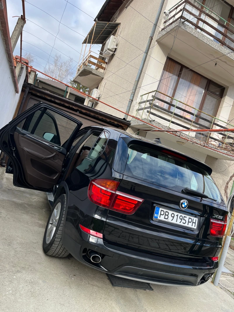 BMW X5, снимка 7 - Автомобили и джипове - 53146962