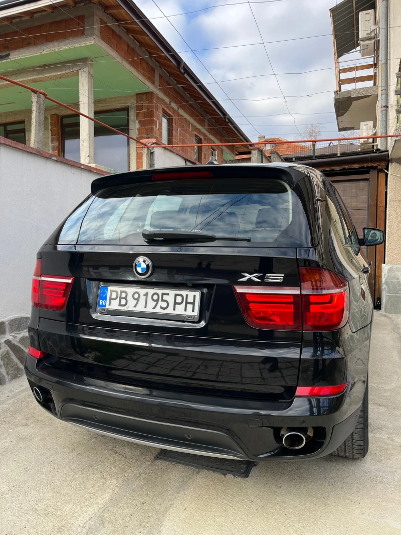 BMW X5, снимка 8 - Автомобили и джипове - 53146962