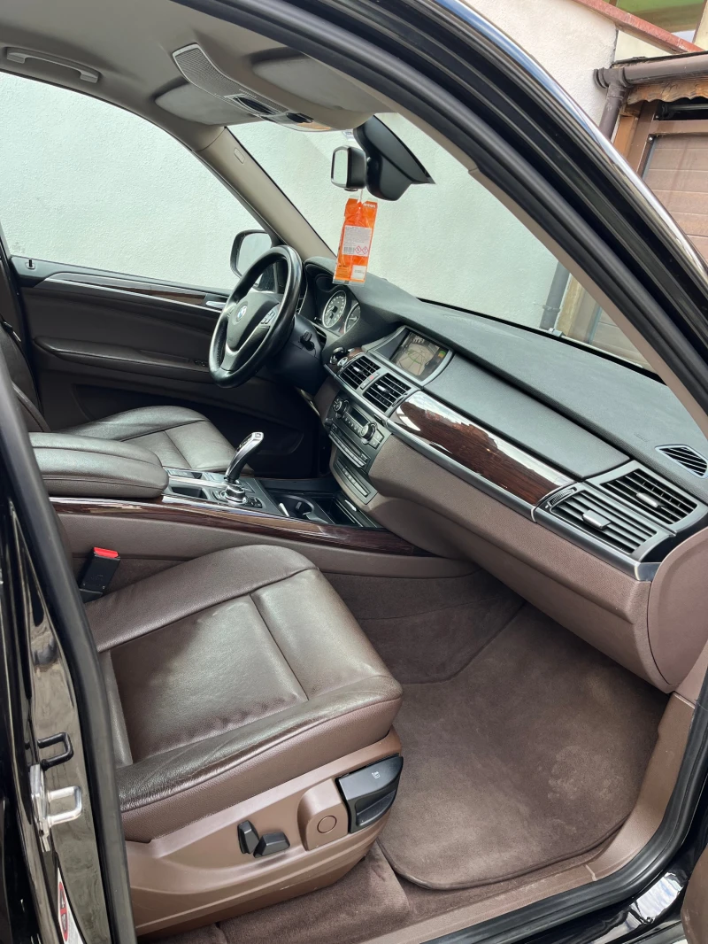 BMW X5, снимка 3 - Автомобили и джипове - 53146962