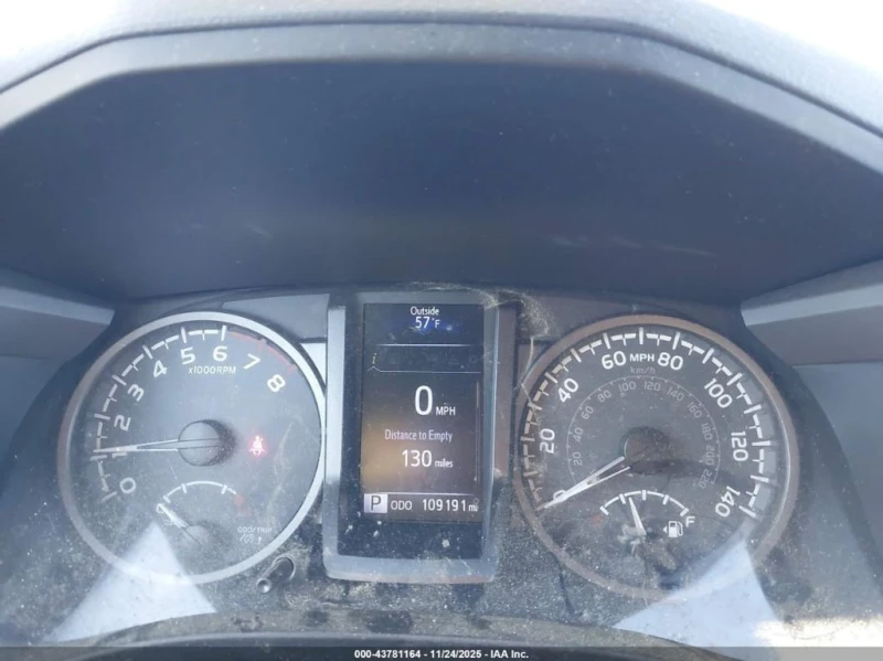 Toyota Tacoma * TRD SPORT * CARFAX * ФИНАНСИРАНЕ* КРАЙНА ЦЕНА, снимка 10 - Автомобили и джипове - 53151270