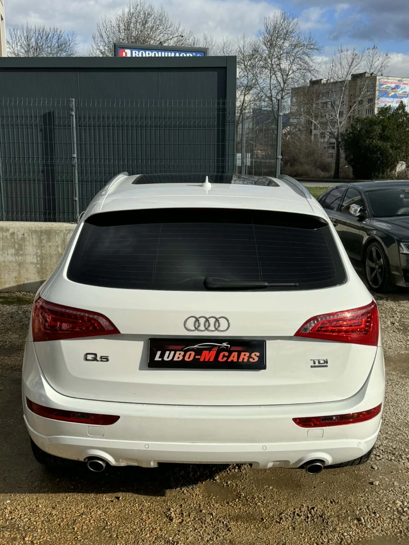 Audi Q5 3.0TDI* S-LINE* S-TRONIC* Quattro* PANO* , снимка 7 - Автомобили и джипове - 53535080