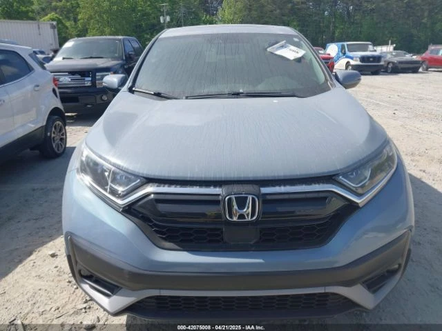 Honda Cr-v Awd Ex-L Авто Кредит!71 973 km - изображение 2