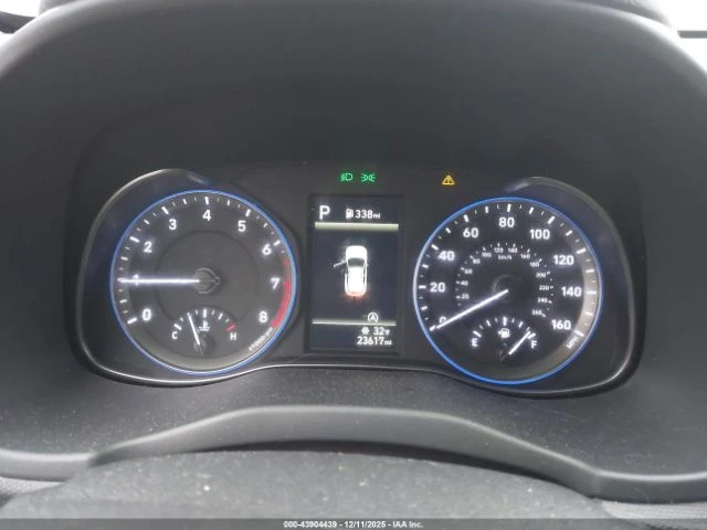 Hyundai Kona SEL AWD | Mobile.bg � ����������� 10