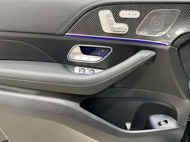 Mercedes-Benz GLE 53 4MATIC + AMG = Premium Plus = Night Package �������� | Mobile.bg � ����������� 5