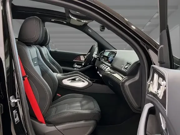 Mercedes-Benz GLE 53 4MATIC + AMG = Premium Plus = Night Package �������� | Mobile.bg � ����������� 8