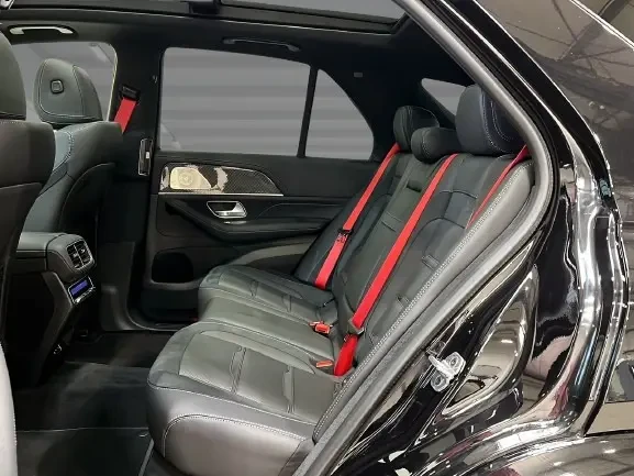 Mercedes-Benz GLE 53 4MATIC + AMG = Premium Plus = Night Package �������� | Mobile.bg � ����������� 9