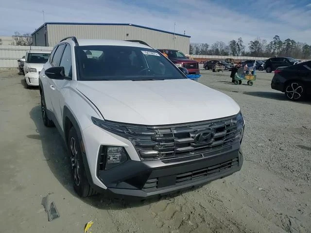 Hyundai Tucson 2.5l Xrt, снимка 13 - Автомобили и джипове - 54323497