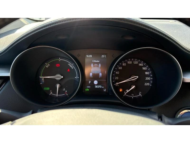 Toyota C-HR 1.8HSD CENTER | Mobile.bg � ����������� 14