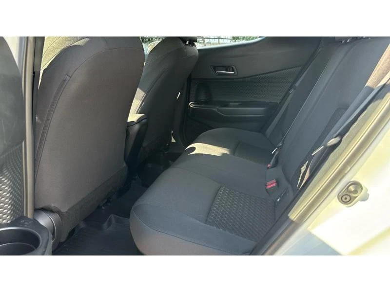 Toyota C-HR 1.8HSD CENTER | Mobile.bg � ����������� 11