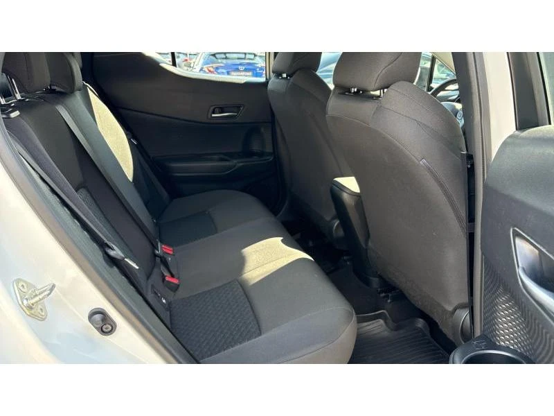 Toyota C-HR 1.8HSD CENTER | Mobile.bg � ����������� 7