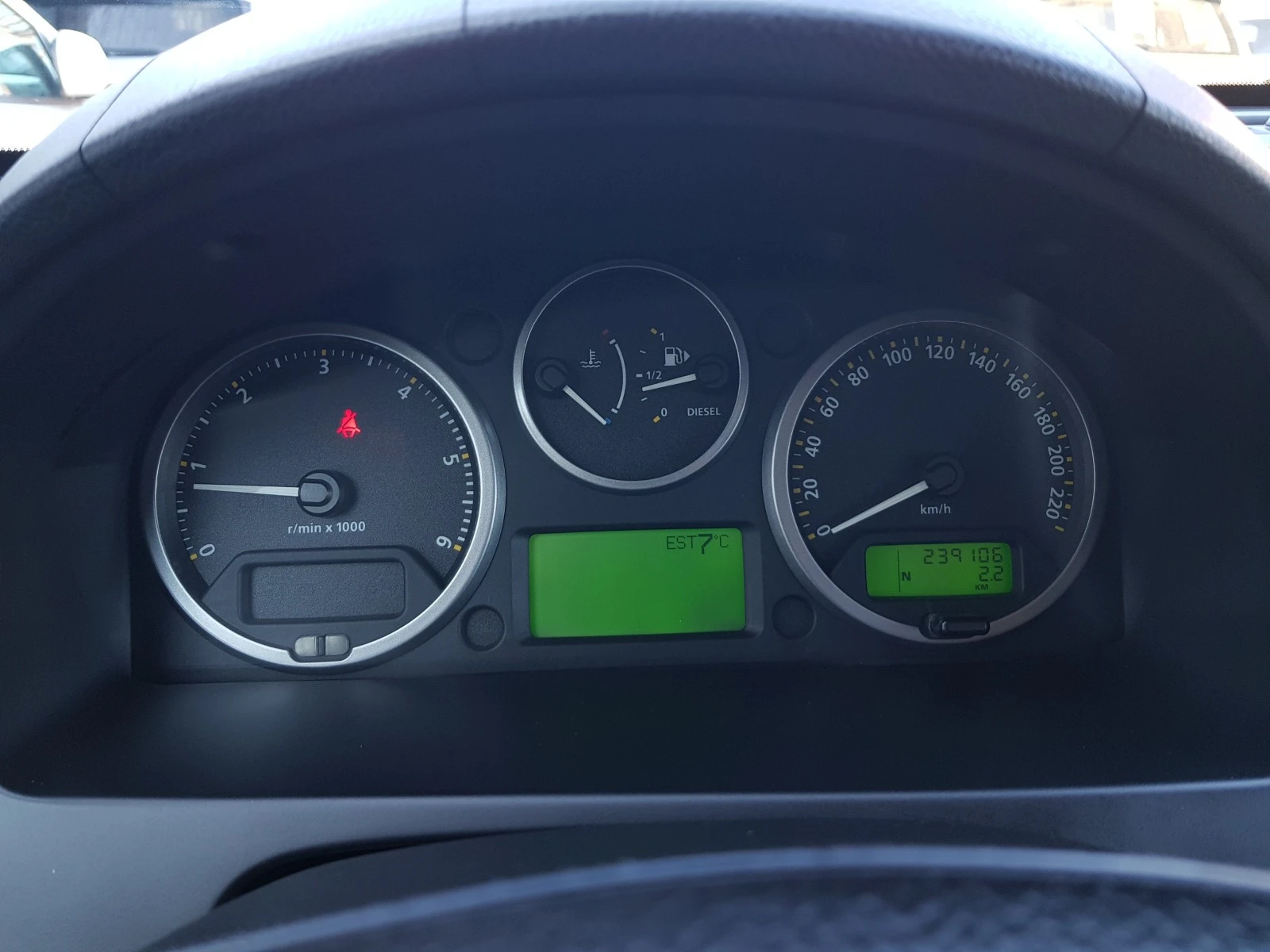 Land Rover Freelander 2 HSE TD4 2.2-160 к.с. АВТОМАТИК ЛИЗИНГ | Mobile.bg — изображение 13
