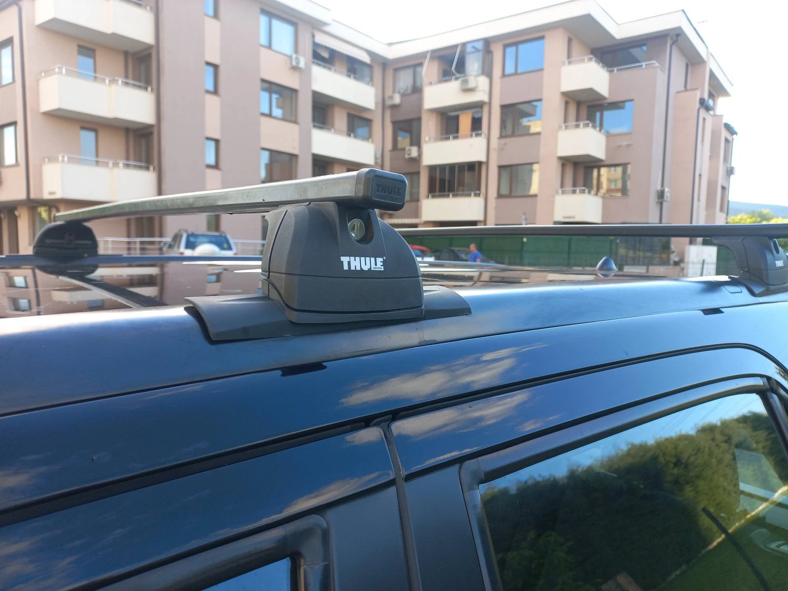 Honda Cr-v 2.0 I-VTEC - изображение 5
