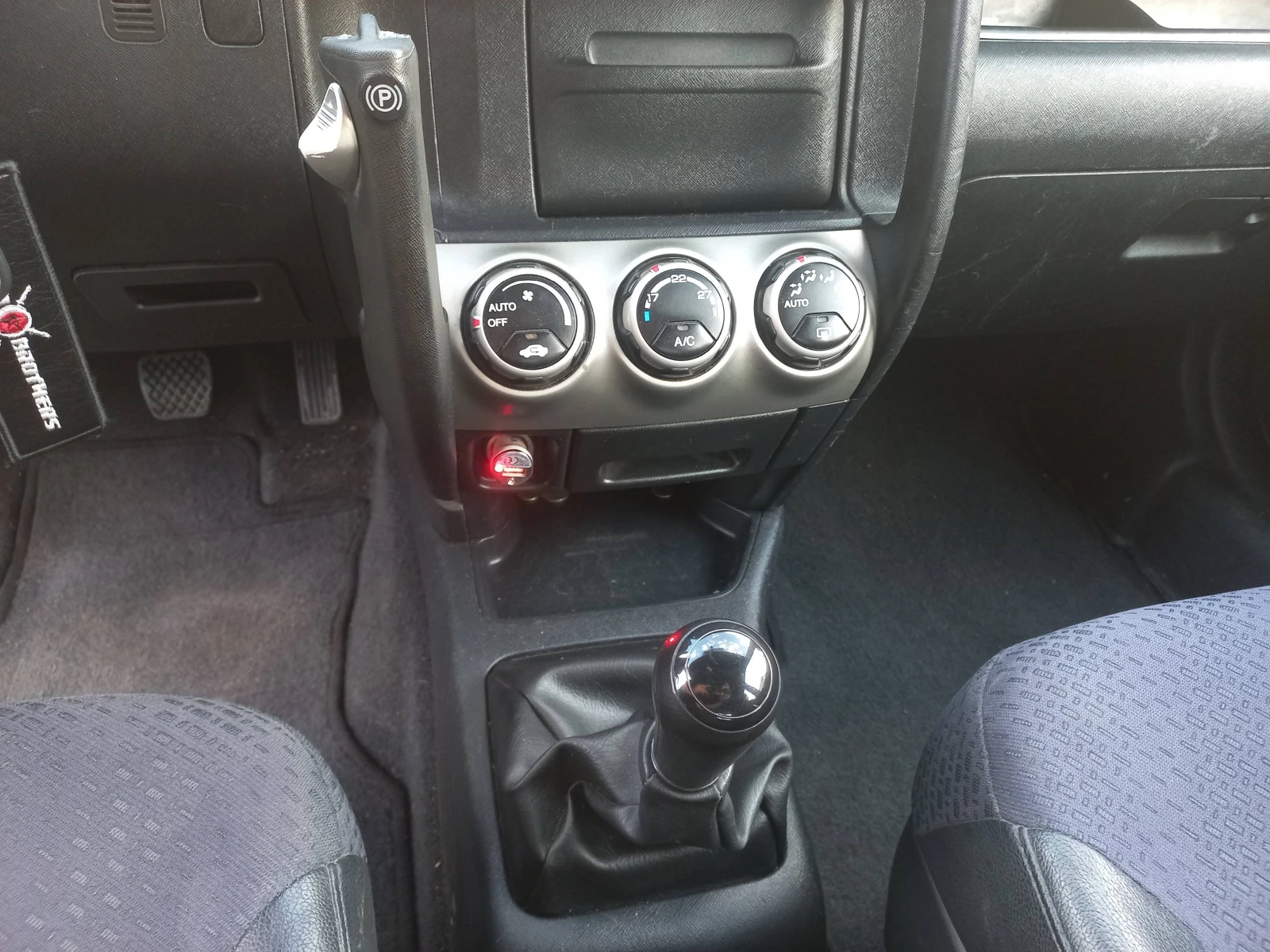 Honda Cr-v 2.0 I-VTEC - изображение 10